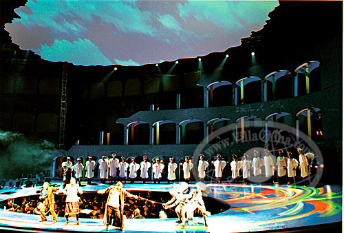 2006 狂欢莫扎特