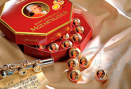 2006 狂欢莫扎特