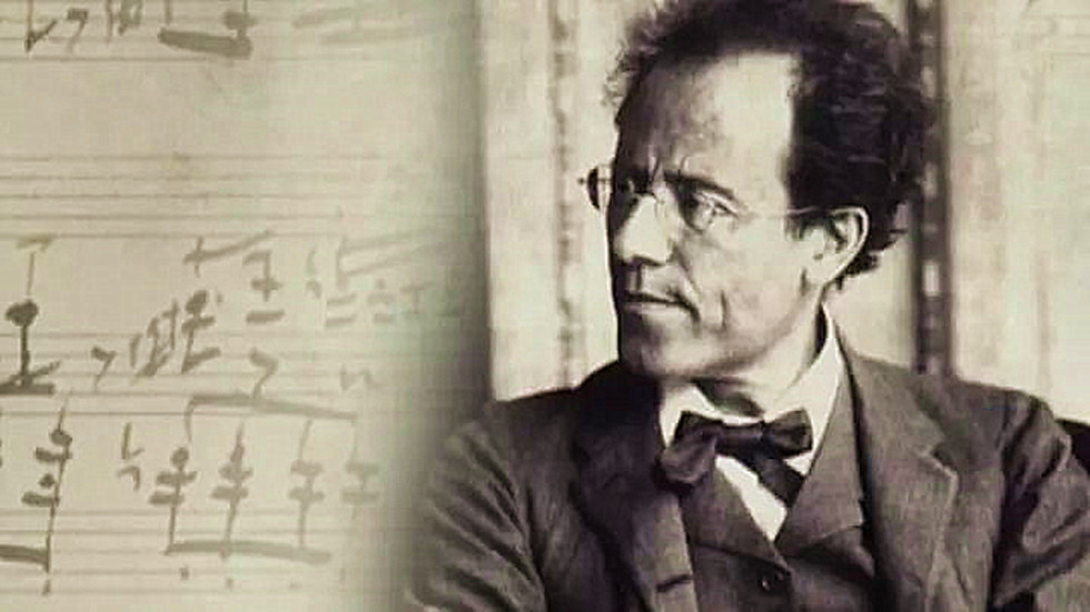 古斯塔夫·马勒 (gustav     mahler,1860—1911) 马勒 第五交响曲